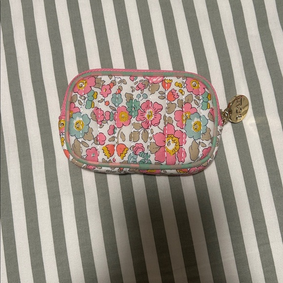 Stoney Clover Lane Micro Pouch in Liberty Fabric - Picture 2 of 3